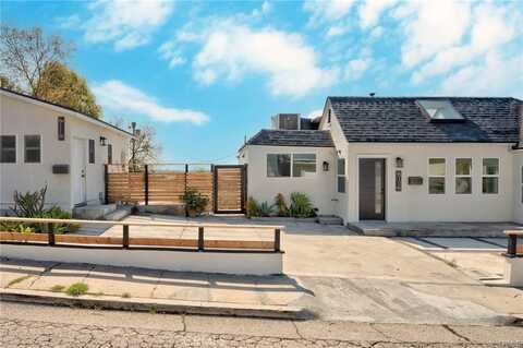 5106 O Sullivan Drive, Los Angeles, CA 90032