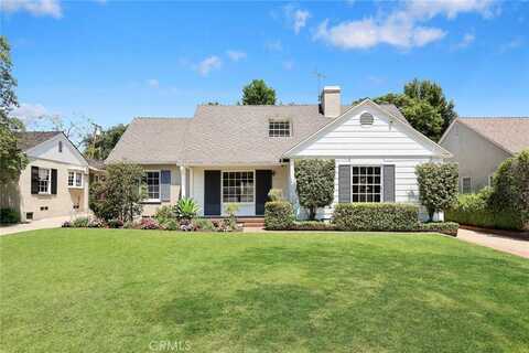 1960 Del Mar Avenue, San Marino, CA 91108