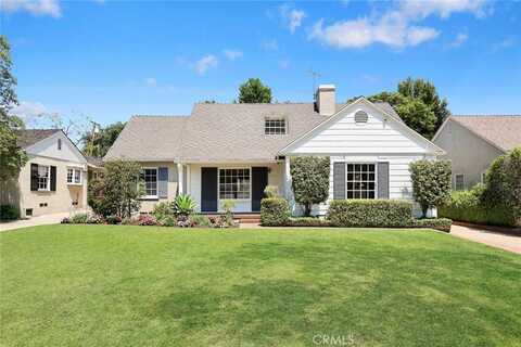 1960 Del Mar Avenue, San Marino, CA 91108