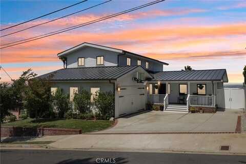 25908 Matfield Drive, Torrance, CA 90505