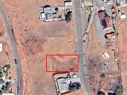 0 La Pina Dr, Menifee, CA 92587