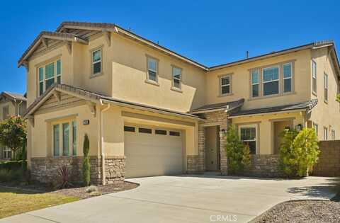 17065 Branco DR, Chino Hills, CA 91709