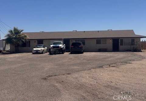 150443 Del Rey Drive, Big River, CA 92242