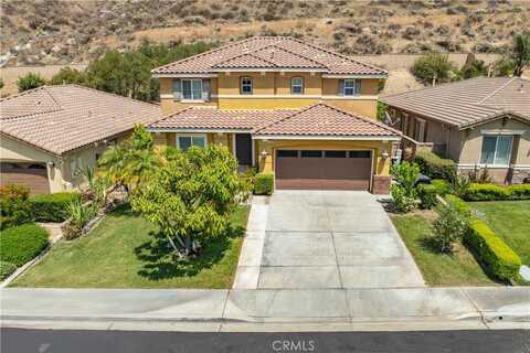 11899 Briarcliff Avenue, Fontana, CA 92337