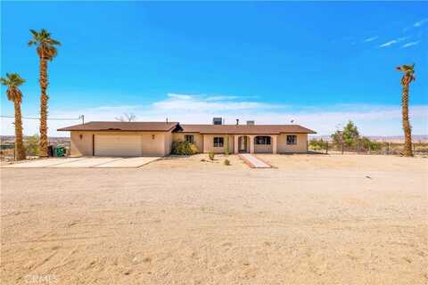 74794 Alta Loma Drive, 29 Palms, CA 92277