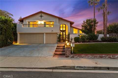 4707 Nomad Drive, Woodland Hills, CA 91364
