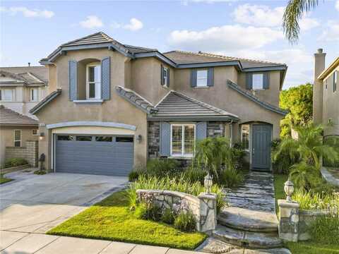 29243 Discovery Ridge Drive, Saugus, CA 91390