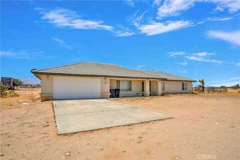 14480 Nevada Road, Phelan, CA 92371
