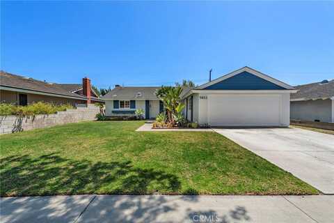 5852 Raphael Drive, Huntington Beach, CA 92649