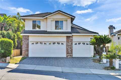 13819 Evening Terrace Drive, Chino Hills, CA 91709