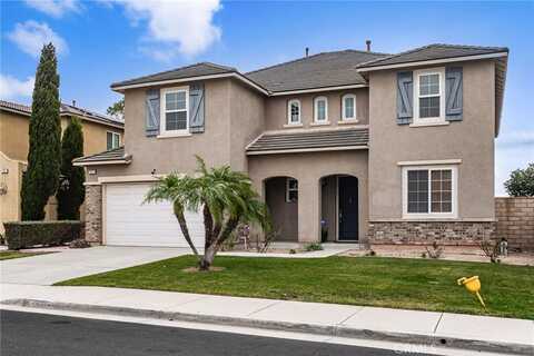 16219 Skyridge Drive, Riverside, CA 92503