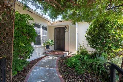 3766 Rose Avenue, Long Beach, CA 90807