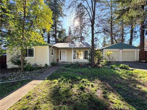 1551 Glenwood Drive, Ukiah, CA 95482