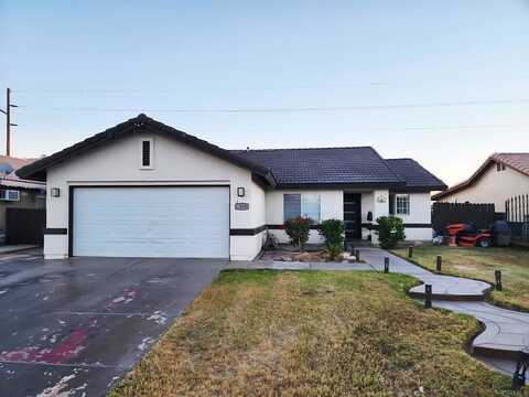 1268 J B Rodriguez Street, Calexico, CA 92231
