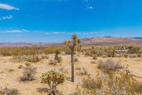 1234 Brown Drive, Yucca Valley, CA 92284