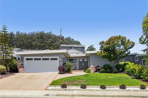 820 Robin Lane, Millbrae, CA 94030