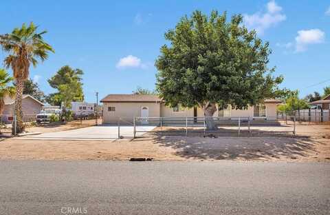 10723 Portland Avenue, Hesperia, CA 92345
