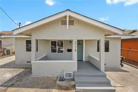 214 N Mott Street, Los Angeles, CA 90033