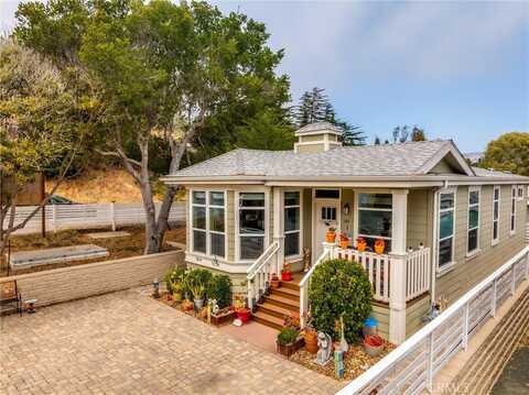 1460 Main Street, Cambria, CA 93428