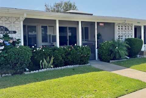 13781 Alderwood Lane #22i, Seal Beach, CA 90740