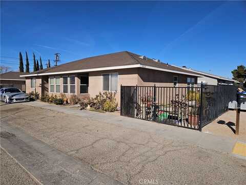 45019 Division Street, Lancaster, CA 93535