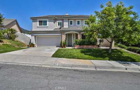 6807 N Huntington Drive, San Bernardino, CA 92407