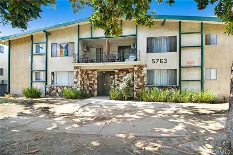 5763 Laurel Canyon Boulevard, Valley Village, CA 91607