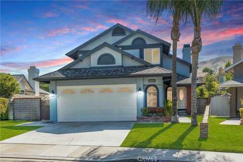 28914 Raintree Lane, Saugus, CA 91390