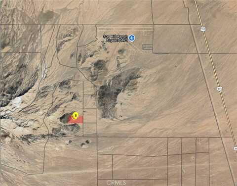 0 Near Lessing Ave, Adelanto, CA 92301