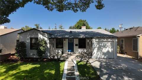 1832 N Rose Street, Burbank, CA 91505