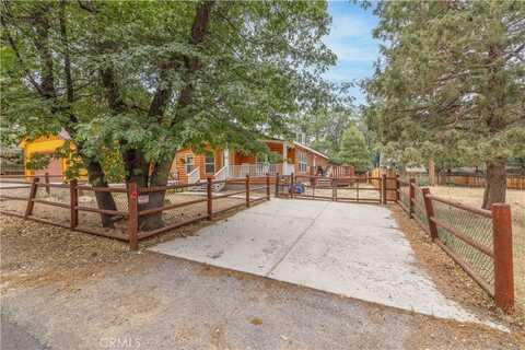 410 Los Angeles Avenue, Sugarloaf, CA 92386
