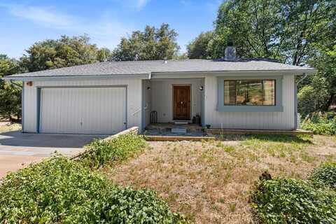 5041 Pine Ridge Avenue, Julian, CA 92036