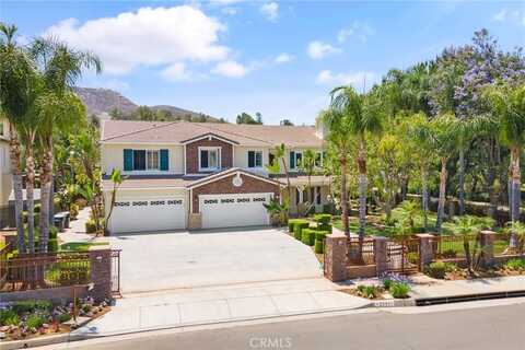 2394 Old Heritage Road, Riverside, CA 92503