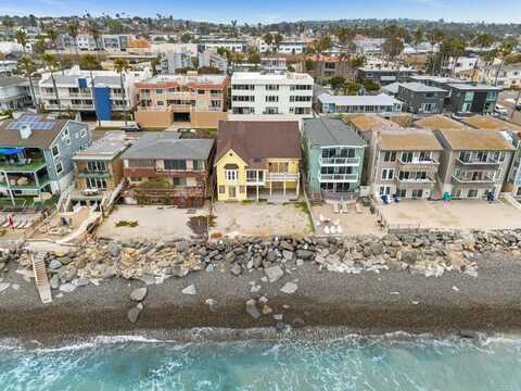1121 S Pacific Street, Oceanside, CA 92054