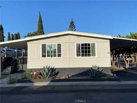 320 N Park Vista, Anaheim, CA 92806