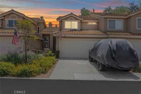 13208 Setting Sun Court, Chino Hills, CA 91709