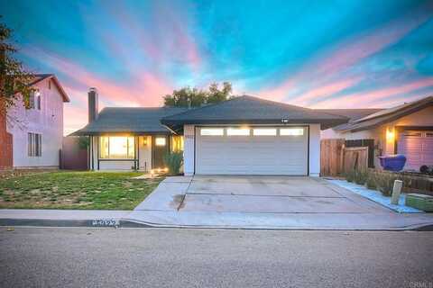 5922 Flipper Drive, San Diego, CA 92114
