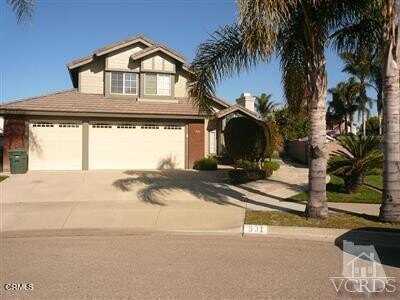 931 Drive Nottigham Drive, Oxnard, CA 93030