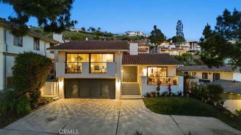 1716 Via Zurita, Palos Verdes Estates, CA 90274