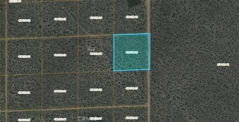 0 20th Street, Mojave, CA 93501