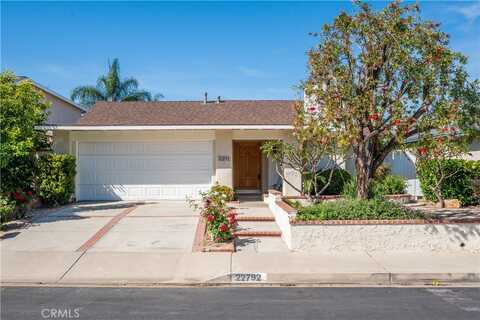 22792 La Quinta Drive, Mission Viejo, CA 92691