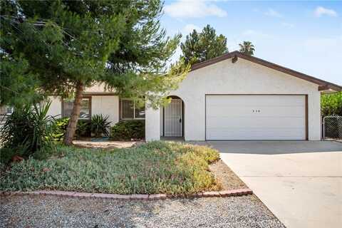 719 Lorraine Lane, Hemet, CA 92543