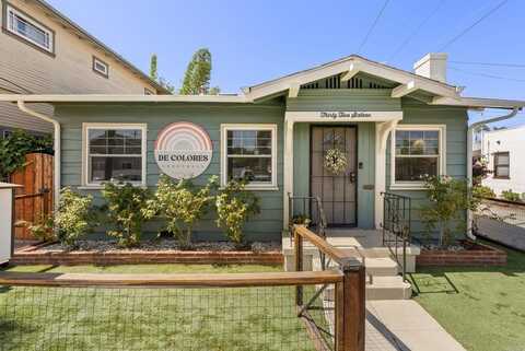 3216 Landis Street, San Diego, CA 92104