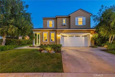 25604 Mesquite Court, Valencia, CA 91381