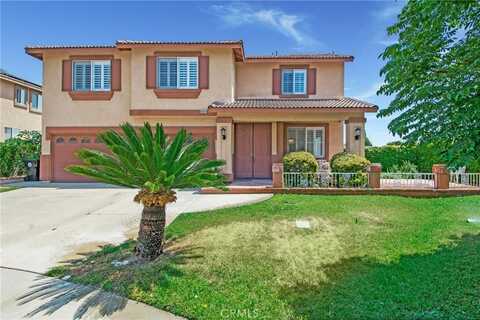15029 Coyote Court, Fontana, CA 92336