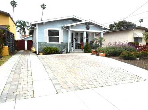 2616 S Denison Avenue, San Pedro, CA 90731