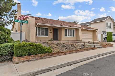 26642 Avenida Veronica, Mission Viejo, CA 92691