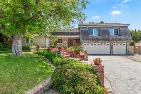 1408 Queen Summit Drive, West Covina, CA 91791