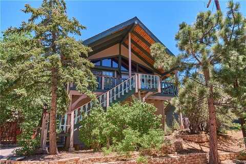1690 Wolf Road, Big Bear Lake, CA 92315