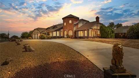13889 Olathe Road, Apple Valley, CA 92307